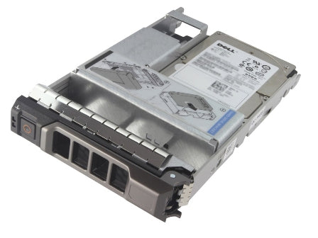 2.4TB HDD 10K 512E SAS12 HYBRIDINT