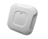 Cisco Aironet 3702i Controller-based - Wireless Access Point - Wi-Fi 5 - 2.4GHz, 5GHz (pack of 10)