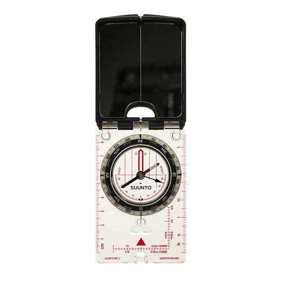 MC-2 NH Mirror Compass