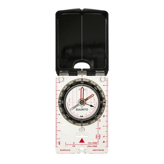 MC-2 G Mirror Compass