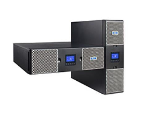 Eaton 9PX 3000i RT3U HotSwap - UPS (montable en rack / externo) - AC 200/208/220/230/240 V - 3000 Watt - 3000 VA - 1 fase - RS-232, USB - conectores de salida: 20 - PFC - 3U