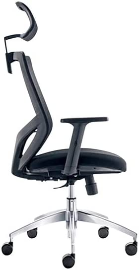 UF ADJUSTABLE ERGONOMIC OFFICE CHAIR