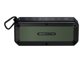 Energy Outdoor Box Adventure - Altavoz - para uso portátil - inalámbrico - Bluetooth - 10 Watt