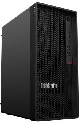 Lenovo ThinkStation P360 30FM - Tower - 1 x Core i7 12700 / 2.1 GHz - vPro Enterprise - RAM 16 GB - SSD 512 GB - TCG Opal Encryption, NVMe, Performance - UHD Graphics 770 - GigE - Win 10 Pro 64-bit (includes License Windows 11 Pro) - monitor: none -