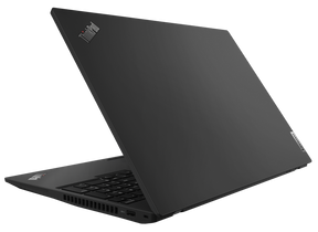 Lenovo ThinkPad T16 Gen 1 21BV - Design de dobradiças de 180 graus - Intel Core i7 1260P / 2.1 GHz - Win 11 Pro - Iris Xe Graphics - 16 GB RAM - 512 GB SSD TCG Opal Encryption 2, NVMe - 16" IPS 1920 x 1200 - Wi-Fi 6E - preto trovão - kbd: Português -