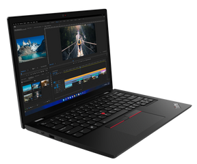 Lenovo ThinkPad L13 Yoga Gen 3 21B5 - Design invertido - Intel Core i7 1255U / 1.7 GHz - Win 10 Pro 64-bit (inclui Licença Windows 11 Pro) - Iris Xe Graphics - 16 GB RAM - 512 GB SSD TCG Opal Encryption 2, NVMe - 13.3" IPS ecrã de toque 1920 x 1200 -