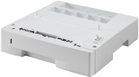 Kyocera PF 120 - Bandeja de mídia / alimentador - 250 folhas In 1 Bandeja(s) - para Kyocera FS-1030, 1035, 1130, 1135, ECOSYS M2030, M2030dn PN/KL3, M2035, M2530, M2535