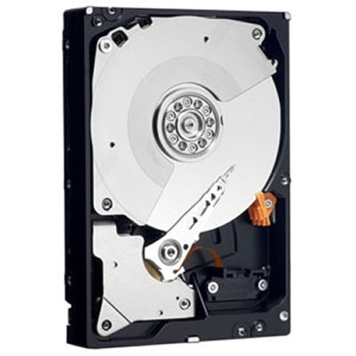 8TB 7.2K RPM SELF-ENCRYPTING INT