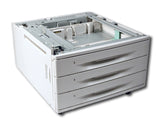 Xerox - Bandeja de medios / Alimentador - 1500 hojas en 3 bandejas - para Phaser 7500DN, 7500DT, 7500DX, 7500N, 7500V/DT, 7500V/DX, 7500V/N