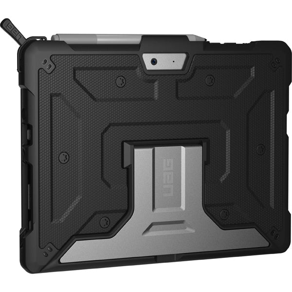 UAG COVER MICROSOFT SURFACE GO METROPOLIS 10.5 BLACK