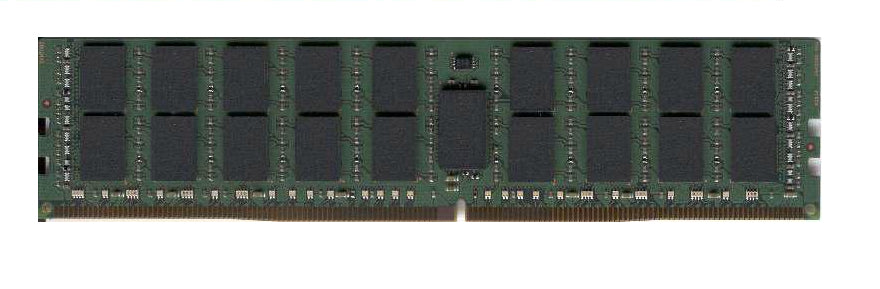 Dataram - DDR4 - module - 32 GB - DIMM 288-pin - 2400 MHz / PC4-19200 - CL17 - 1.2 V - registered - ECC