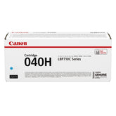 CANON TONER AZUL 040C XL