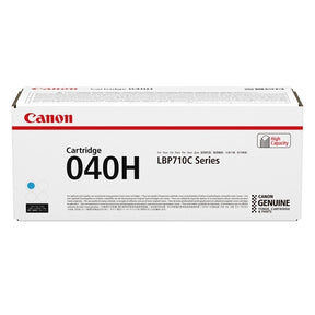 TONER CANON AZUL 040C XL