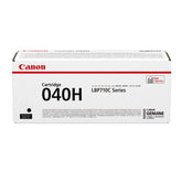 TONER CANON NEGRO 040HBK XL