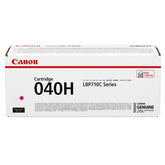 CANON TONER MAGENTA 040M XL