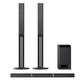 HOME CINEMA 5.1 BLUETOOTH DTS