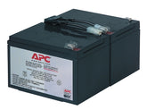 APC BATERIA DE SUBSTITUIÇÃO 6