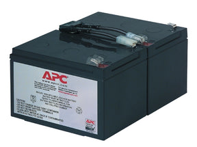 BATERÍA DE REPUESTO APC 6