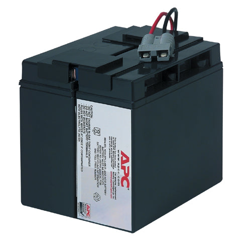 APC REPLACEMENT BATTERY 7