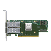 ConnectX-6 VPI adapt card HDR IB (900-9X6AF-0058-ST2)