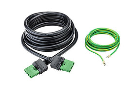 APC Smart-UPS SRT - Power Extension Cable - 5 m - for Smart-UPS SRT 10000VA RM, 8000VA RM