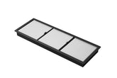 Epson ELPAF51 - Filtro de aire - para Epson EB-L1105, L1405, L1490, L1495, L1500, L1505, L1710, L1715, L1750, L1755, Pro L1200