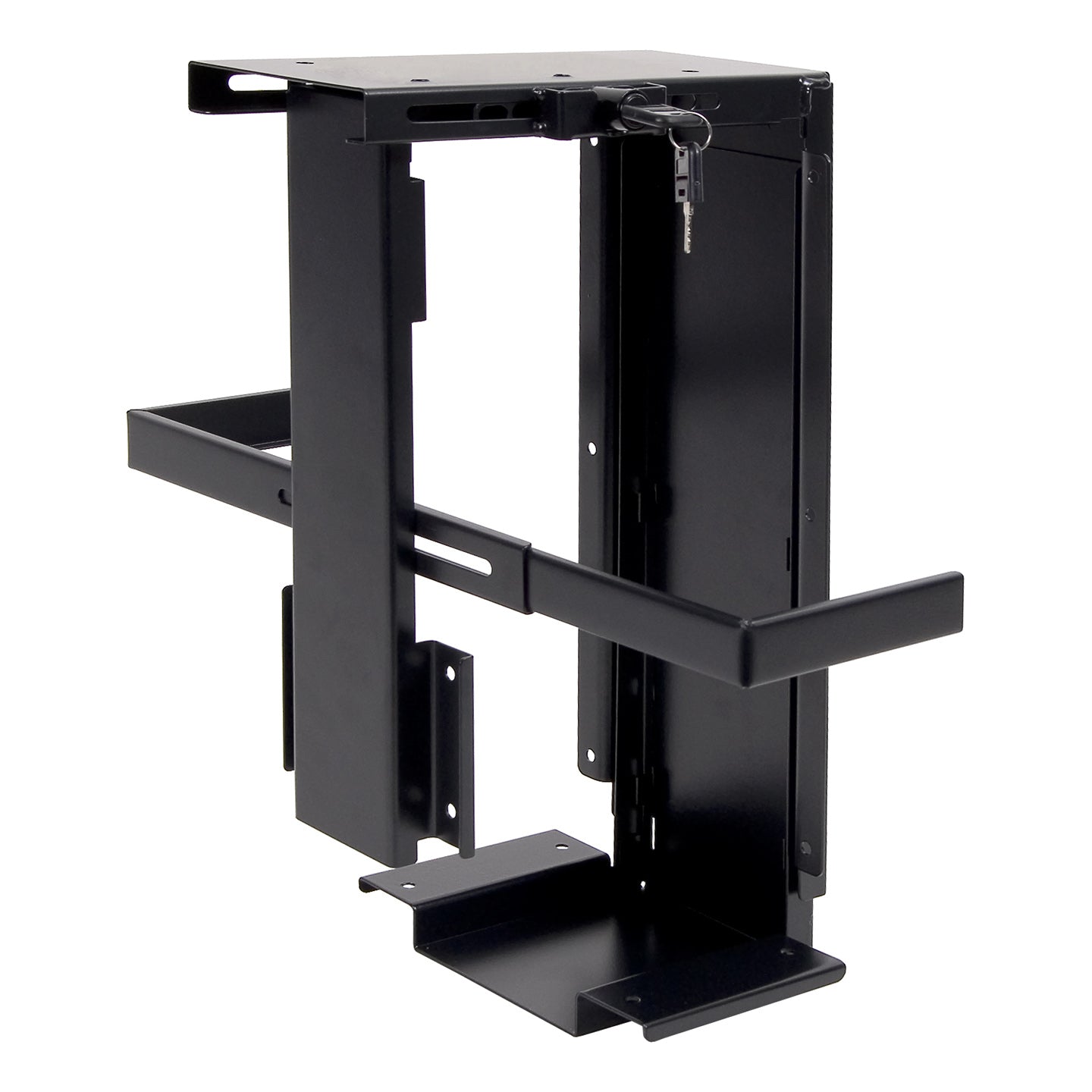 Viewmate computer holder - desk