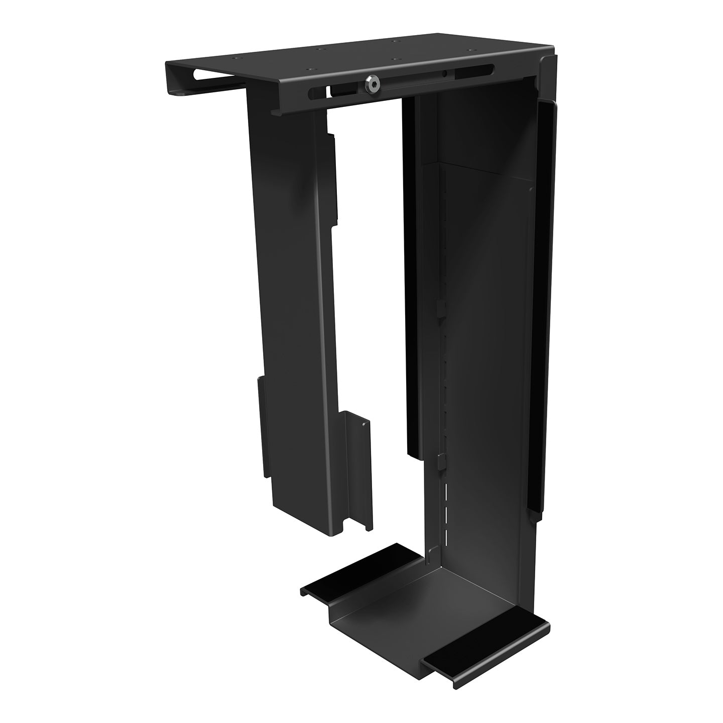 Viewmate computer holder - desk