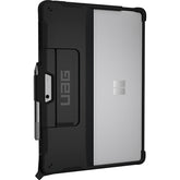 UAG COVER MICROSOFT SURFACE PRO 8 SCOUT W/ HANDSTRAP-RETAIL