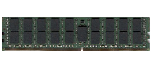 Dated - DDR4 - module - 16 GB - DIMM 288-pin - 2400 MHz / PC4-19200 - CL17 - 1.2 V - registered with parity - ECC - for Oracle Server X6-2