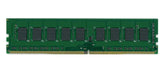 Dataram - DDR4 - module - 8 GB - DIMM 288-pin - 2400 MHz / PC4-19200 - CL18 - 1.2 V - unbuffered - ECC