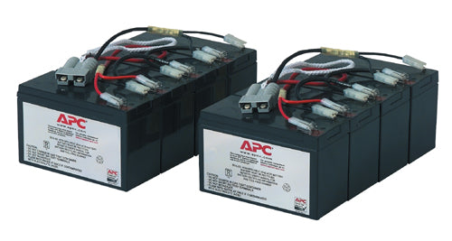 APC REPLACEMENT BATTERY 12