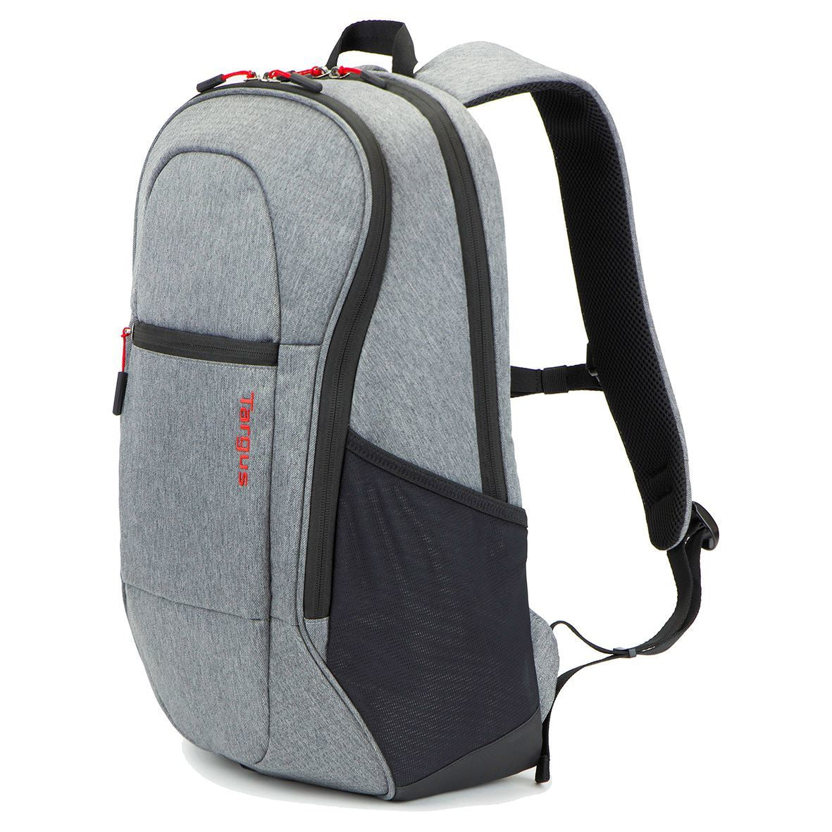 Targus Urban Commuter - Laptop Carry Bag - 15.6" - Gray