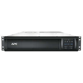 APC SMART UPS 3000VA LCD RM 2U 230V WITH NETWORK CARD