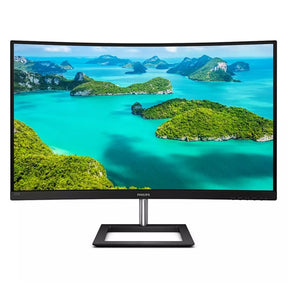 MONITOR LED PHILIPS 32 (31.5) CURVADO QHD VGA HDMI DP 325E1C/00