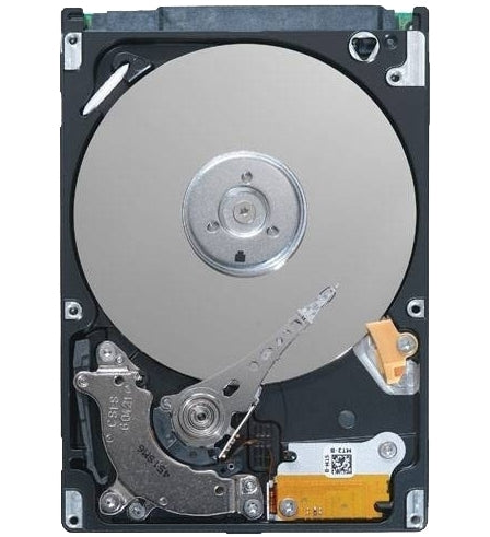 Dell - Disco rígido - 2 TB - interna - 3.5" - SAS 12Gb/s - NL - 7200 rpm - para PowerEdge R220 (3.5"), T110 II (3.5"), T130 (3.5"), T430 (3.5")