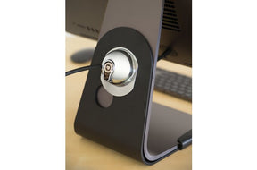 SAFEDOME MOUNTED LOCK IMAC