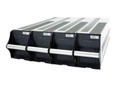 APC - Bateria UPS - preto - para P/N: G35T15K3IS, G35T40K3IS, SUVTJP20KF2B4S, SUVTJP30KF3B4S, SUVTRTF20KB5F, SY30K40E (SYBT4)