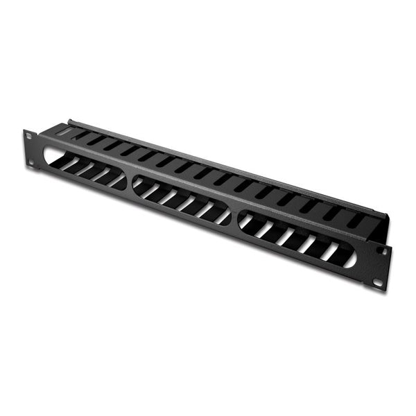 EQUIP MANAGEMENT PANEL19 RACK MOUNT BLACK