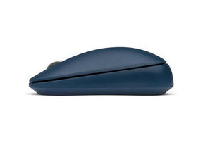 Kensington SureTrack - Mouse - optical - 4 buttons - wireless - 2.4GHz, Bluetooth 3.0, Bluetooth 5.0 LE - USB wireless receiver - blue