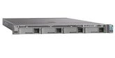 Cisco UCS SmartPlay Select C220 M4S High Core 2 - Servidor - montable en rack - 1U - 2 vías - 2 x Xeon E5-2680V4 / 2,4 GHz - RAM 64 GB - SATA/SAS - hot-swap (swap) bahía(s) de 2,5" ) - sin HDD - G200e - GigE - monitor: ninguno