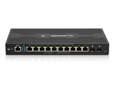 UBIQUITI EDGEROUTER 10P GIG POE