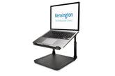 Kensington SmartFit Laptop Riser - Laptop Stand - 15.6" - Black