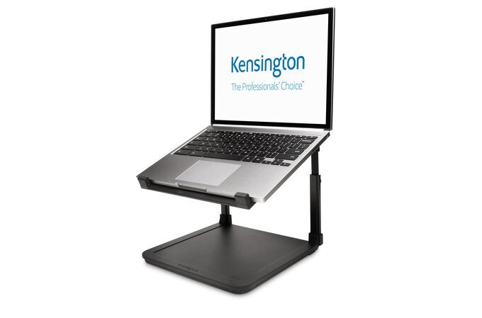 Kensington SmartFit Laptop Riser - Soporte para computadora portátil - 15.6" - Negro