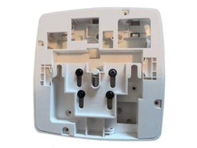 HPE Aruba Network Device Mounting Kit - White - for OfficeConnect OC20, HPE Aruba AP-204, 205, 303, 304, 305, Instant IAP-204, 205, 304, 305