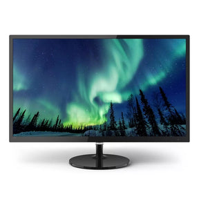 MONITOR PHILIPS IPS 32 (31.5) 16.9 FHD VGA HDMI DP ALTAVOCES 327E8QJAB