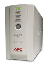 APC BK350EI BACK UPS (OFFLINE)