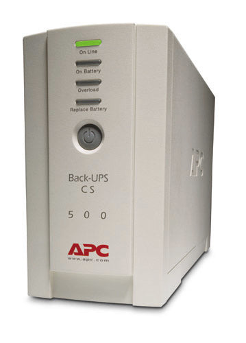 APC BK500EI BACK UPS (OFFLINE)#PROMO #BLACK FRIDAY