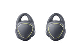 Samsung Gear IconX - Auriculares - 4 GB - Negro