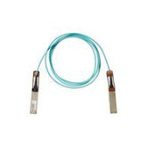 Cisco - Cabo de ligação directa 100GBase - QSFP para QSFP - 1 m - fibra óptica - activo - para P/N: C9500-32C-EDU, C9500-32QC-EDU, N9K-X9788TC-FX-RF, NCS-55A1-24H-B, NCS-55A1-36H-SE-S